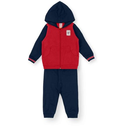 polo ralph lauren fleece oth moletom com capuz