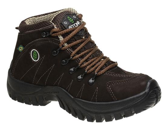 botas accona são boas