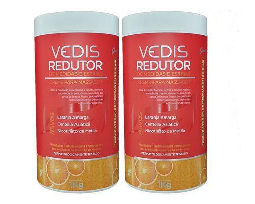 Vedis redutor Clearance