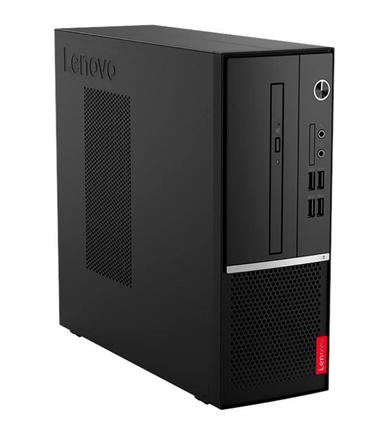 Desktop Lenovo V530s 11bl0008bp I3-8100 3.60ghz 4gb 500gb Windows 10 Pro Sem Monitor