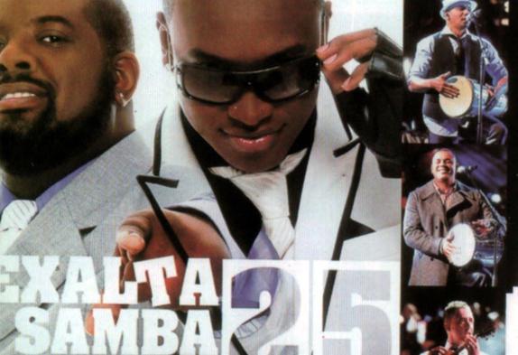Dvd Exaltasamba 25 Anos Ao Vivo Som Livre No Magalu Magazine Luiza dvd exaltasamba 25 anos ao vivo som livre
