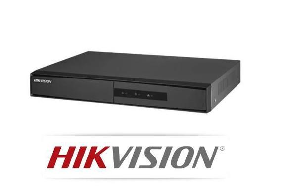 Dvr Hikvision 16 Canais Turbo Hd 5 Em 1 Ds 7216hghi F1 Gravador De Video Dvr Magazine Luiza Dvr Hikvision 16 Canais Turbo Hd 5 Em 1 Ds 7216hghi F1 Gravador De Video Dvr Magazine Luiza