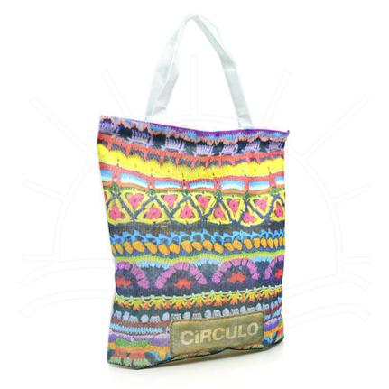 ecobolsa circulo