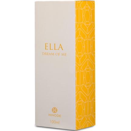 perfume hinode ella dream of me