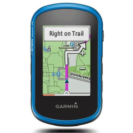 gps garmin etrex 10x precisão