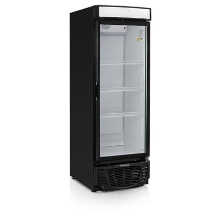 Geladeira/refrigerador 572 Litros 1 Portas Preto - Gelopar - 220v - Gldr570pr