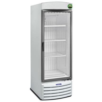 Geladeira/refrigerador 572 Litros 1 Portas Branco - Metalfrio - 110v - Vb52re