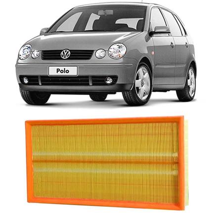 polo hatch 2009 preço