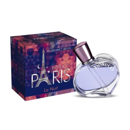 Fiorucci Paris La Nuit Deo Colônia 80ml - Perfume - Magazine Luiza