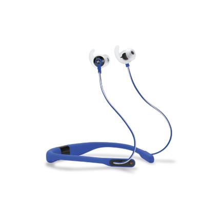 Fone de Ouvido Intra-auricular Bluetooth Reflect Fit Azul Jbl Jblreffitblu