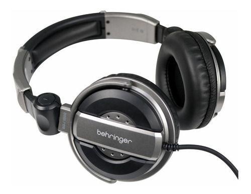 Fone de Ouvido Para DJ SHURE SRH-550 DJ - K Pro Áudio