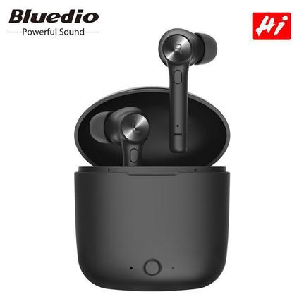Fone de Ouvido Hi Bluetooth 5.0 Bluedio