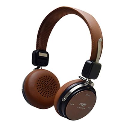 Fone de Ouvido Headphone Sem Fio Bluetooth 4.2 C3 Tech B600