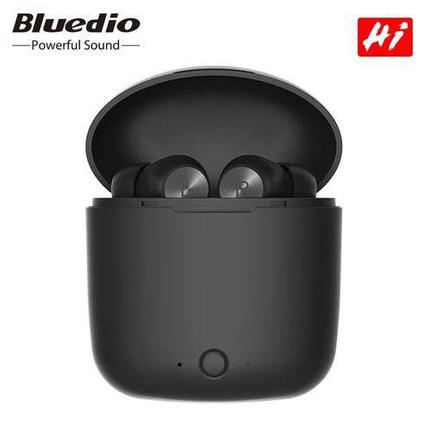 Fone de Ouvido Bluetooth 5.0 Hurricane Bluedio