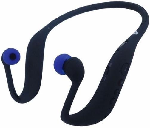 Fone de Ouvido Intra-auricular Bluetooth Stereo Represent Lc702