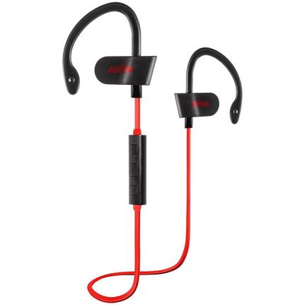 Fone de Ouvido Bluetooth Esportivo BT009 Feasso - Fone de Ouvido com Fio -  Magazine Luiza