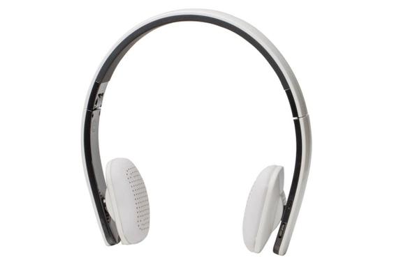 Fone de Ouvido Headset Gt H004 Branco Goldentec