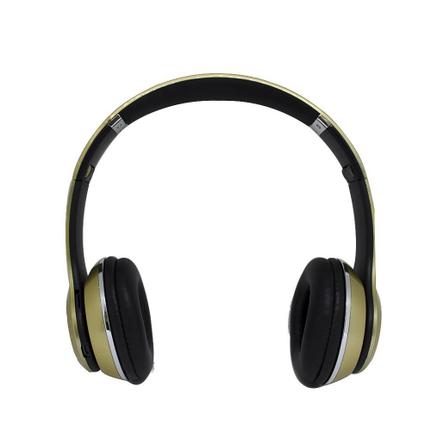 Fone de Ouvido Headphone Estéreo Idea Xz-460