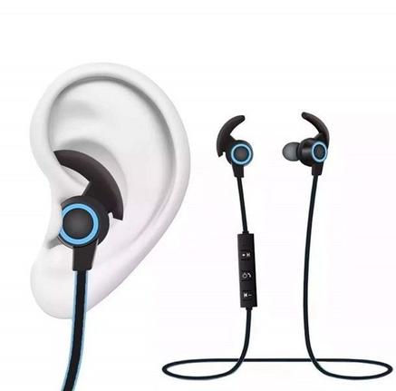 Fone de Ouvido Intra-auricular Bluetooth 4.1 Sport Life Company 810