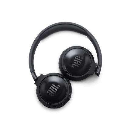 Fone de Ouvido Headphone Bluetooth Tune Noise Cancelling Jbl Jblt600btncblk