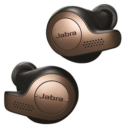 Fone de Ouvido Elite True Wireless Jabra 65t