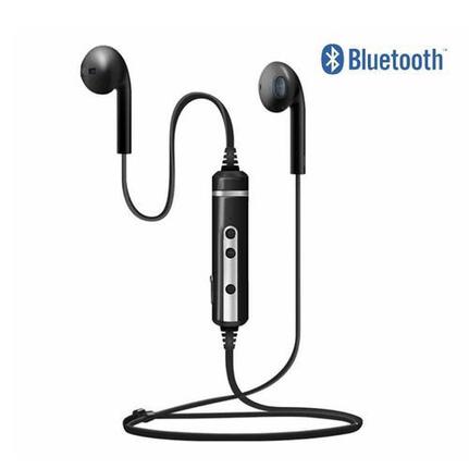 Fone de Ouvido Intra-auricular Bluetooth Jwcom Bh668