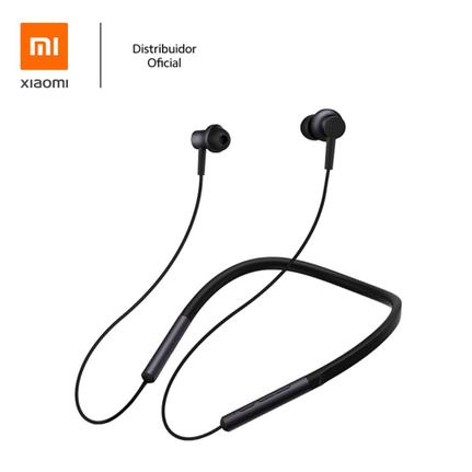 Fone de Ouvido Mi Neckband Xiaomi