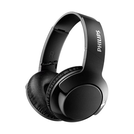 Fone de Ouvido Headset Bluetooth Philips Shb3175bk/00