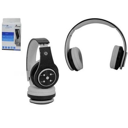 Fone de Ouvido Headphone Bluetooth Knup Kp368