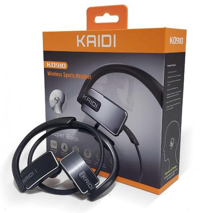 Fone de Ouvido Kaidi Kd-910