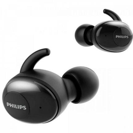 Fone de Ouvido Upbeat In Ear Philips Shb2505bk/00