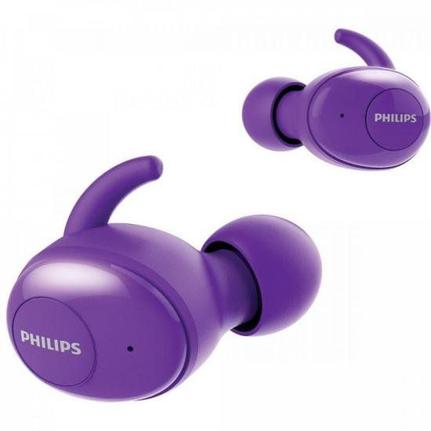 Fone de Ouvido Philips Shb2505pp/00