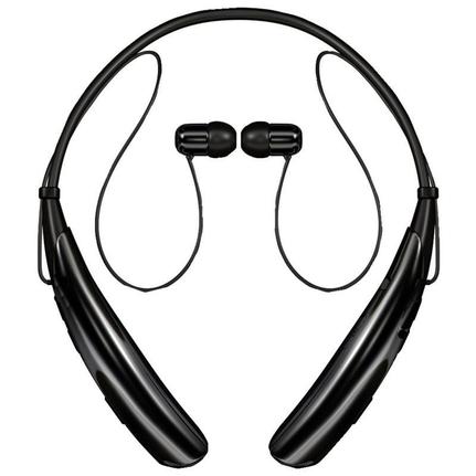Fone de Ouvido Intra-auricular Bluetooth Hardline Hbs730
