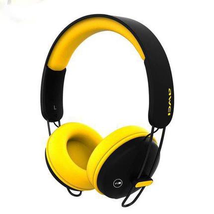 Fone de Ouvido Headphone Sem Fio Bluetooth Awei A800bl