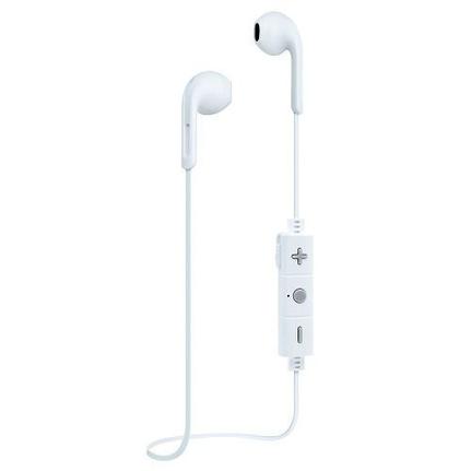 Fone de Ouvido Bluetooth C/ Microfone Intra Urban I2go I2gear075