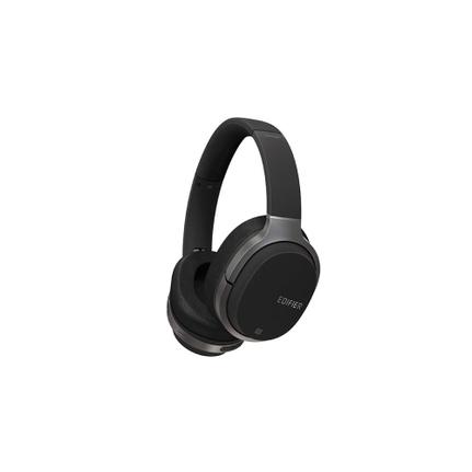 Fone de Ouvido Headphone Bluetooth Preto Edifier W830bt
