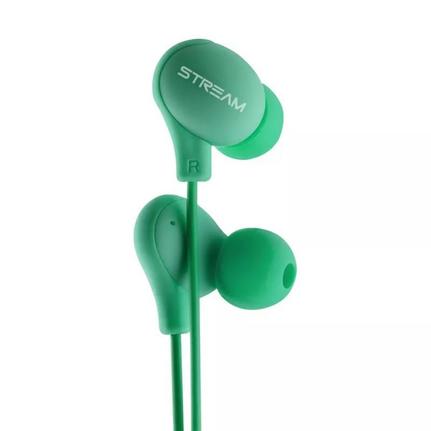 Fone de Ouvido Intra Auricular 1,2m ELG Str12