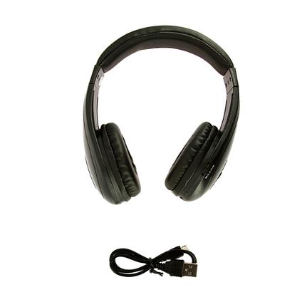 Fone de Ouvido Bluetooth Estéreo Sem Fio Inova Fon-6700