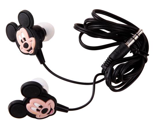 Fone de Ouvido Intra Mickey Etihome Dhy-484
