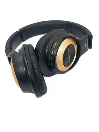 Fone de Ouvido Headphone Bluetooth Hmaston Drrbyy