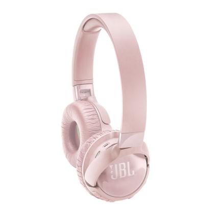 Fone de Ouvido Headphone Bluetooth Tune Noise Cancelling Jbl Jblt600bt