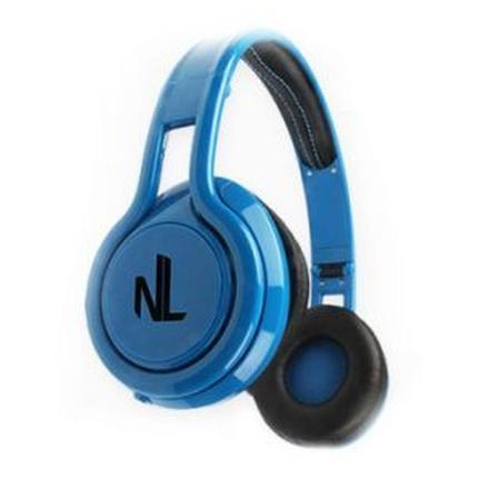 Fone de Ouvido Headphone Energy Azul Newlink Hs111