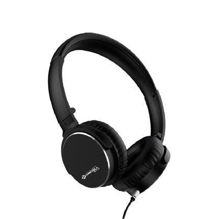 Fone de Ouvido Headphone Portable Stereo Genius Ghp-410f