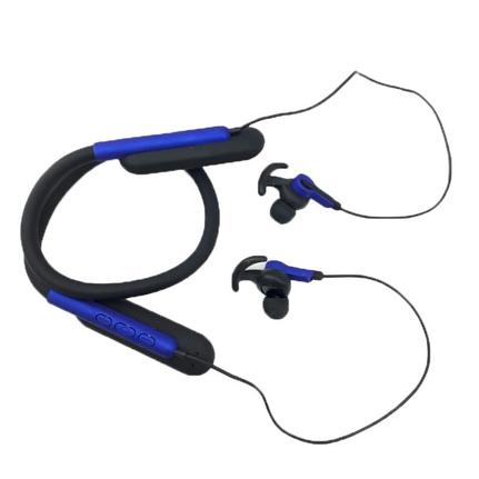 Fone de Ouvido Headset Bluetooth Esportivo Gimp Hbt-82