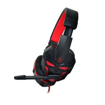 Fone de Ouvido Headset Gamer Spectrum Kross Elegance Hs-096