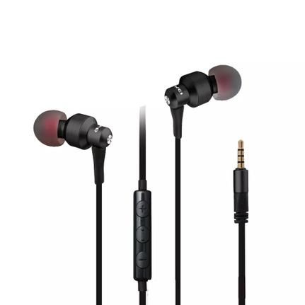 Fone de Ouvido Earphones Original Awei Es-50ty