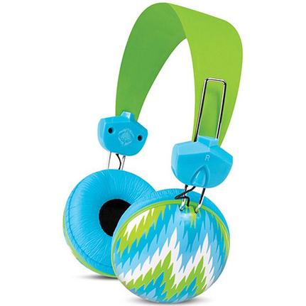 Fone de Ouvido Headphone Riviera Amalfi Macbeth Mb-hl2ra