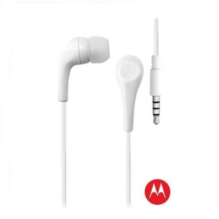 Fone de ouvido motorola g5 plus Clearance