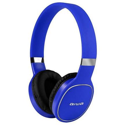 Fone de Ouvido Headphone Bluetooth Pro Aiwa Aw2