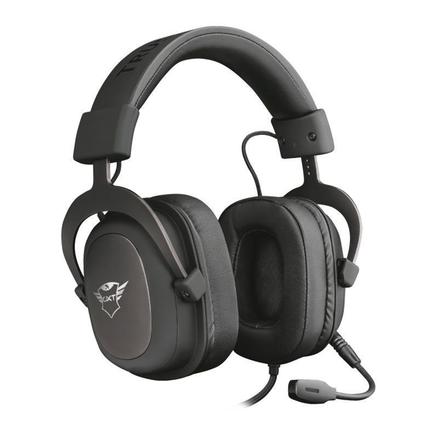 Fone de Ouvido Gxt Zamak Trust Gxt-414